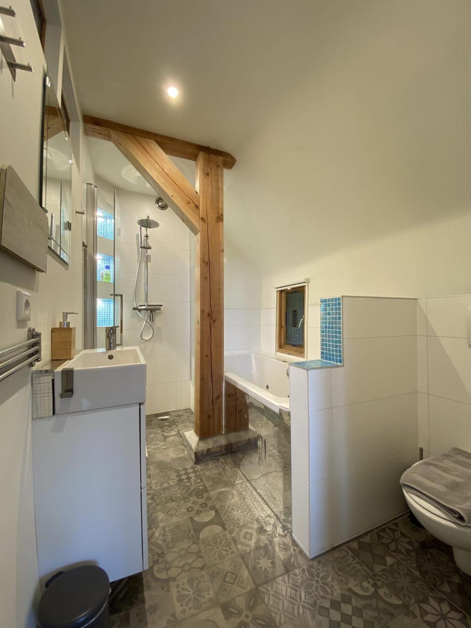 Bed and Breakfast Casaprisco Putten Exterior foto